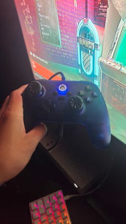 Gamesir T7 xbox