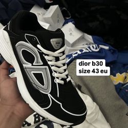 Diors/lv Trainers/balenci Tracks/ Shoes