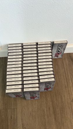 🖊️ 44 Boxes Revol Tattoo Needle Cartridges – NEW – Bulk Lot