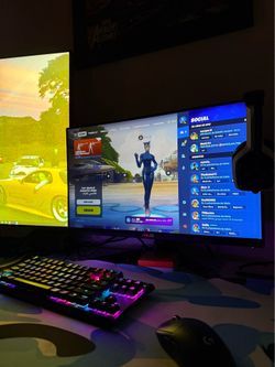 Gaming pc
