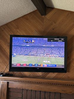Vizio 55’ TV