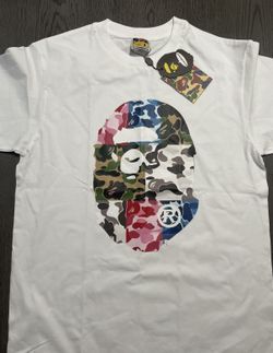 bape shirt