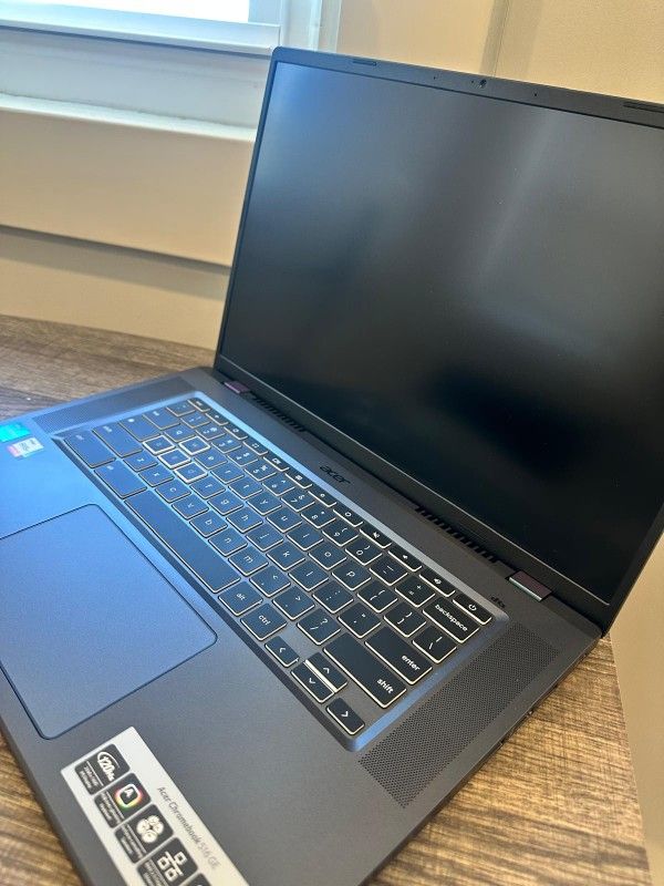 Chromebook Gaming 516