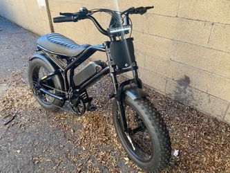 Unlocked 44 MPH Qlife Spark