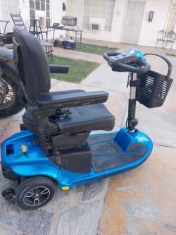 Revo scooter