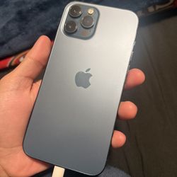 iPhone 12 Pro Max 128gb *Read Description* $200 Today only 1/24/26