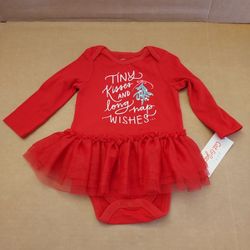 6 To 9 Months Onsie