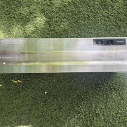 Broan Vent Hood