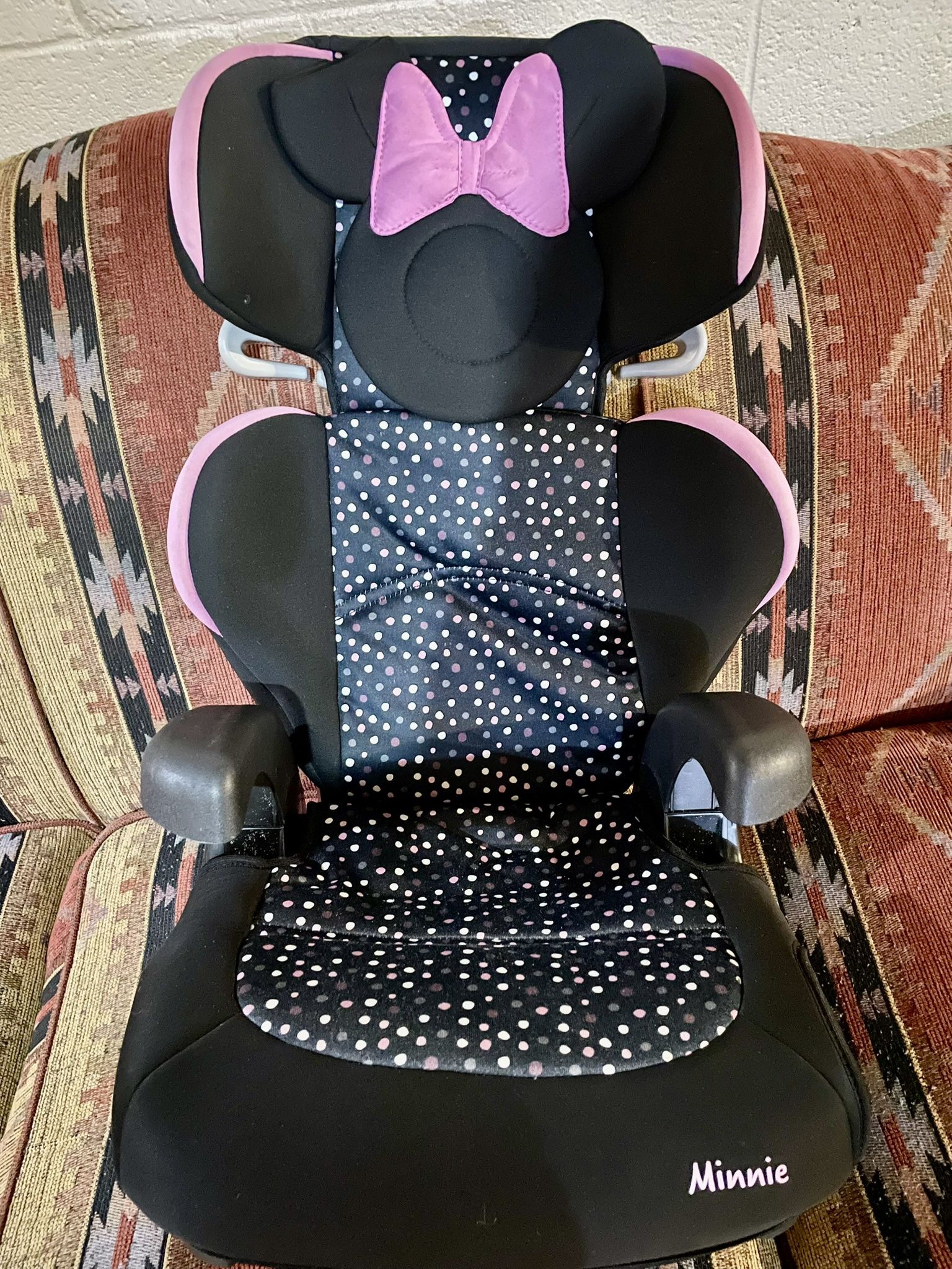Kids Girls Booster Seat