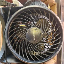 Honeywell Turboforce Fan, Ht-900, 11 inch , #1 Best Seller On Amazon, 30+ Available!