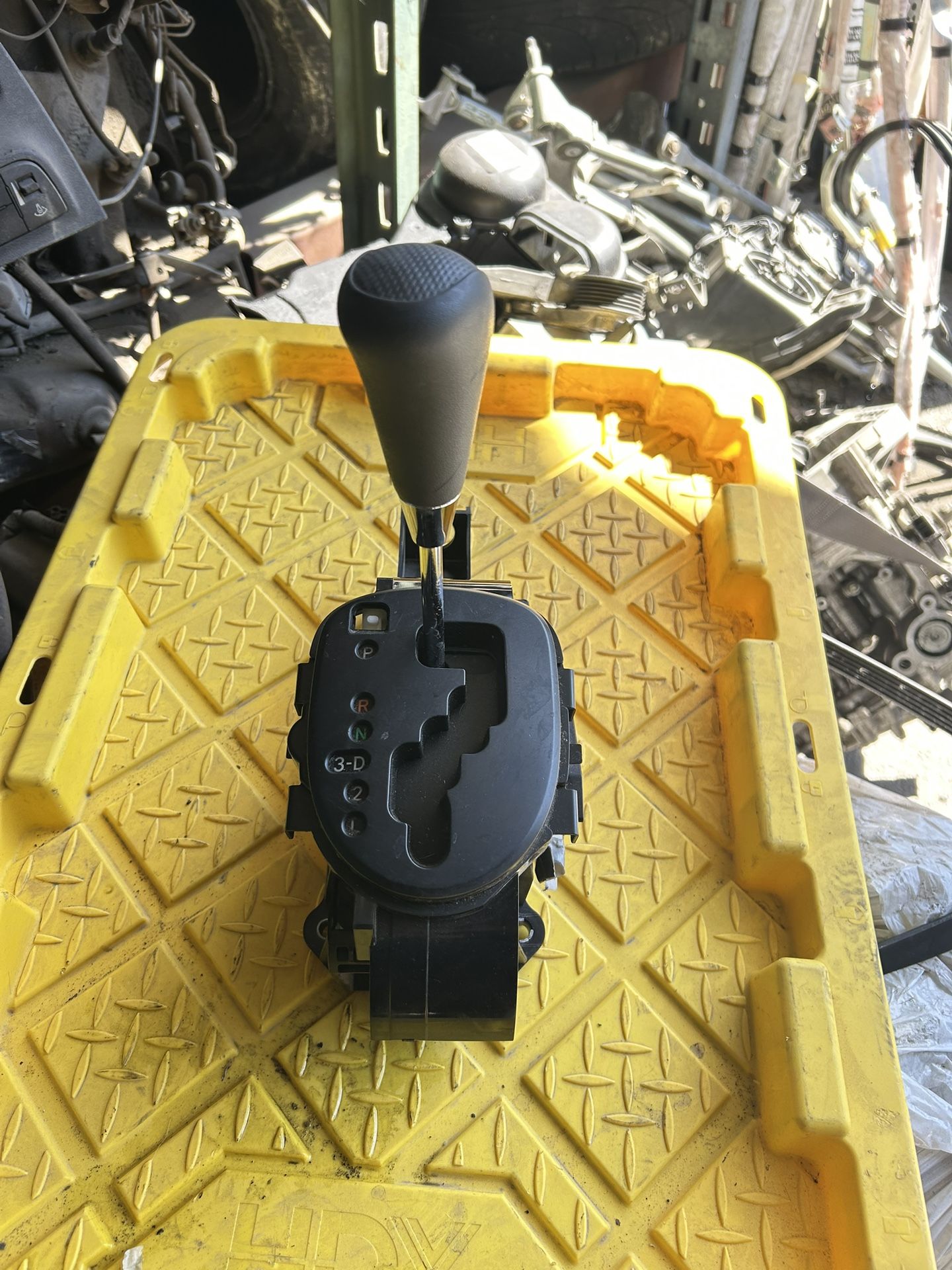2009-2014 Scion XD Automatic Shifter Oem