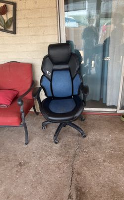 Used Gaming Chair