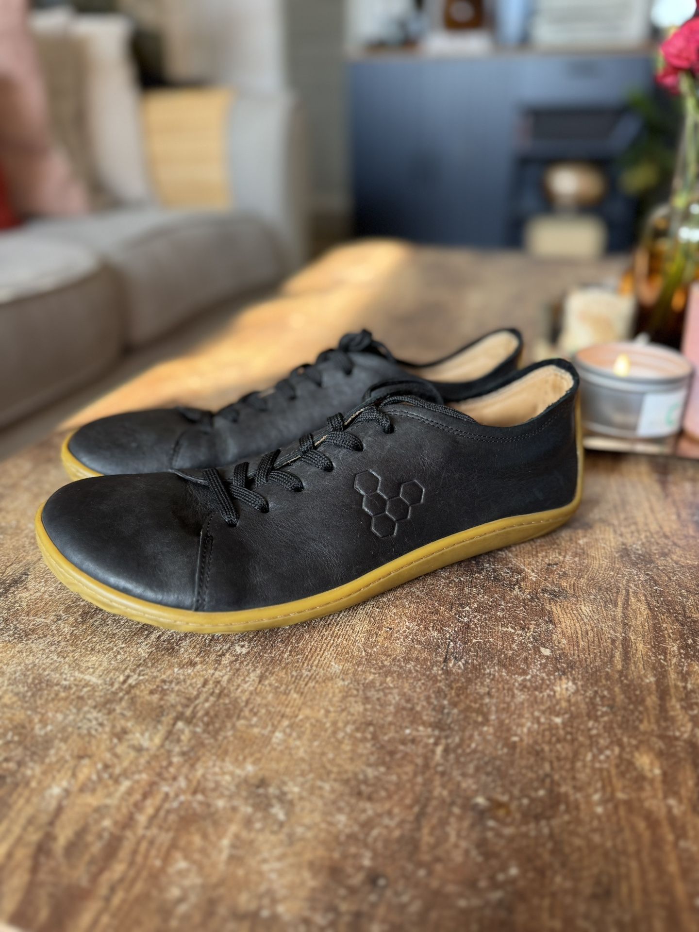Vivobarefoot Shoes
