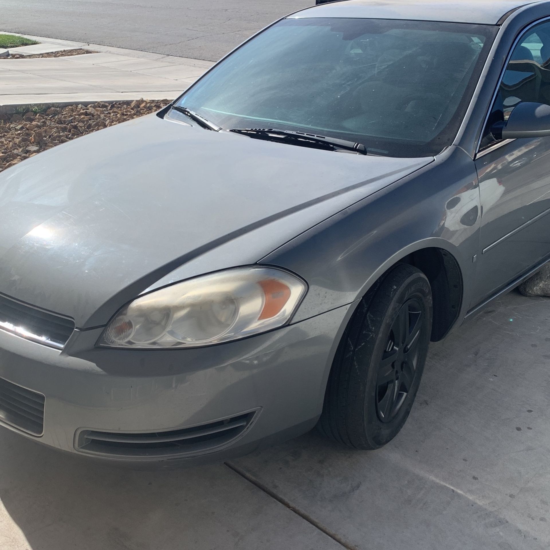 Chevy Impala Flex Fuel for Sale in Las Vegas, NV OfferUp