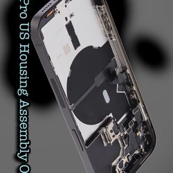 iPhone Screen Replacement And Parts 