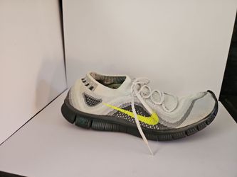 2013
Nike Free Flyknit