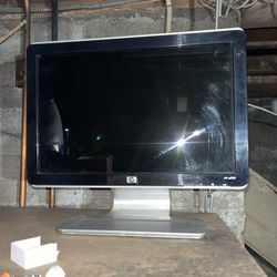 Computer Monitor 