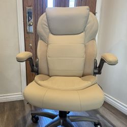 Office Chair Leather 