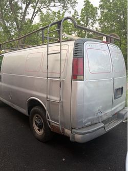 Chevrolet 2500