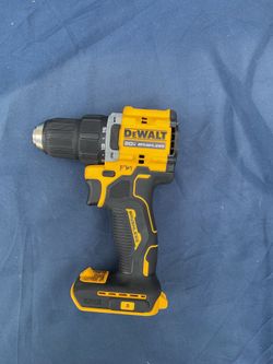 DeWalt dcd794b Cordless Drill/Driver ATOMIC Compact Series 20V MAX* Brushless tool only