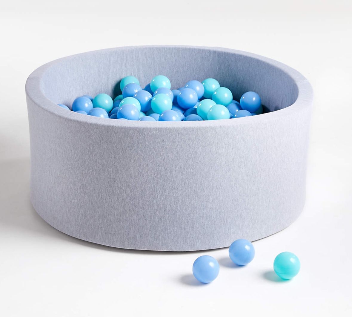 Ball Pit
