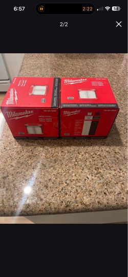 Milwaukee Vacumm Filter