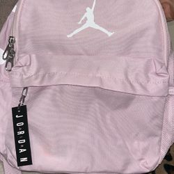 Jordan Backpack 