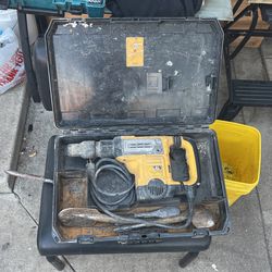 Rotary Hammer