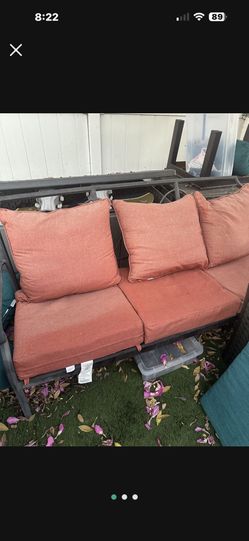 Patio Furniture