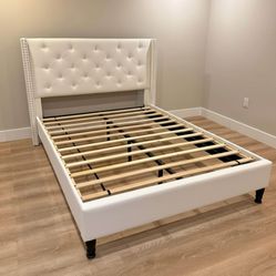 Brand new king size bed frame  for sale 