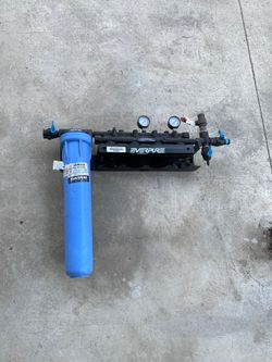Everpure WAter filter
