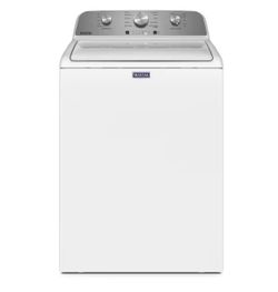 Maytag washer / lavadora