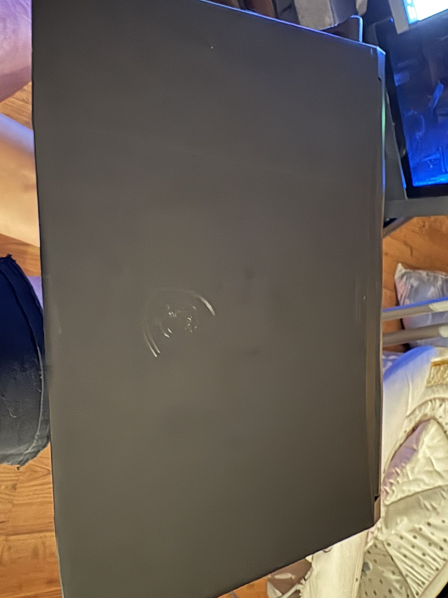 MSI Katana RTX 4070 Gaming Laptop