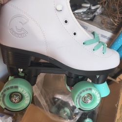 Roller Skates