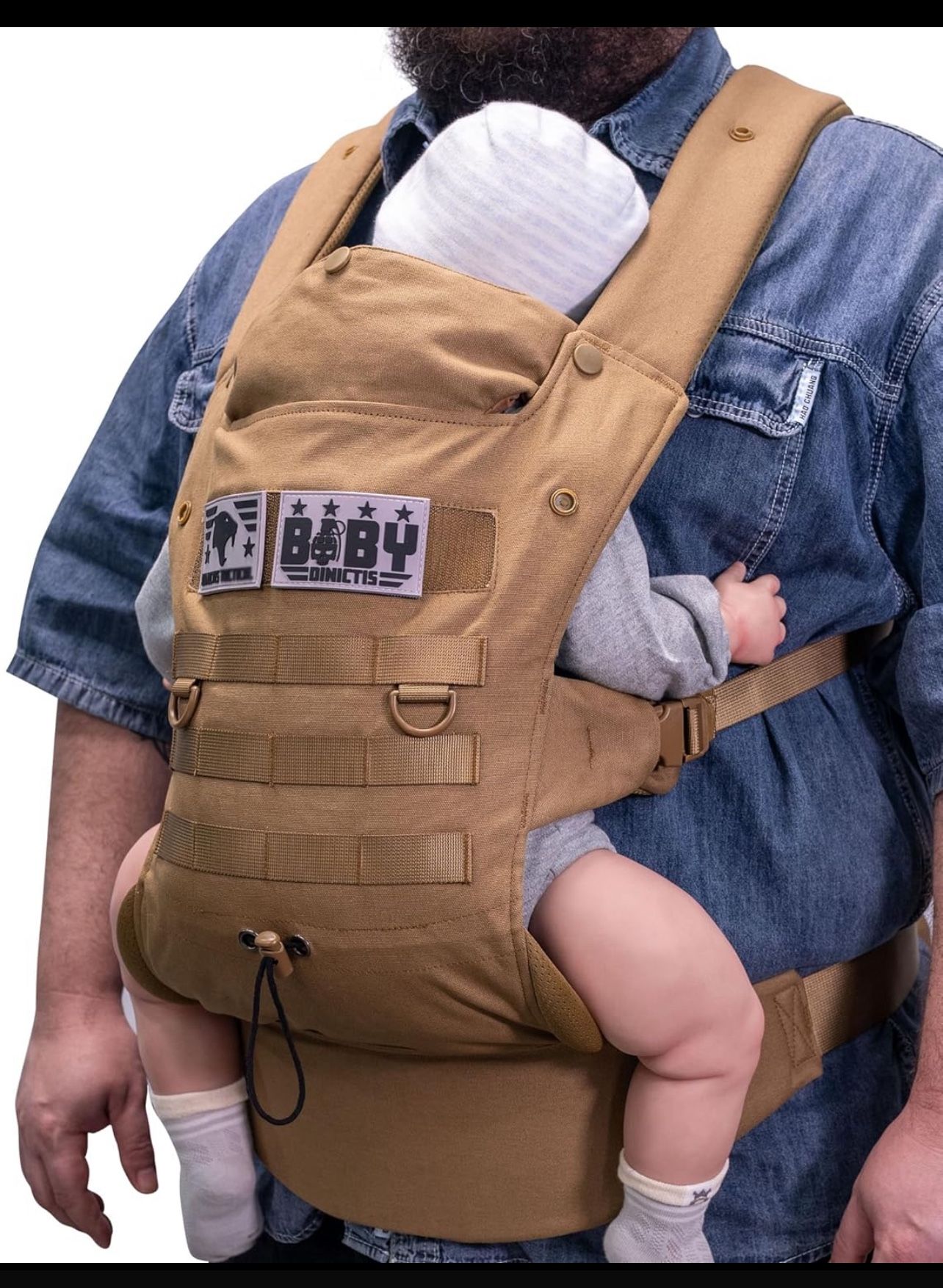 Baby Carrier