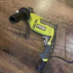 RYOBI D620H Handheld power drill