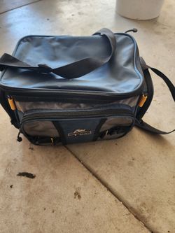 Fishing Tackle Bag