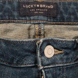 Lucky Jeans