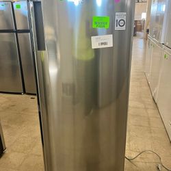 LG Upright Freezer 2Q