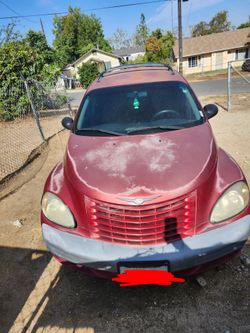 2003  PT Cruiser