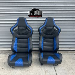 Universal Racing Seats Gracias Por La Conexión.