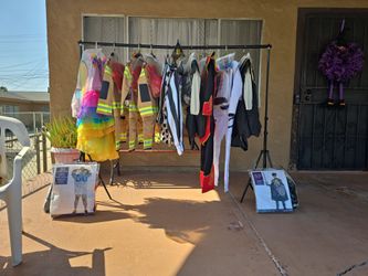 Costumes