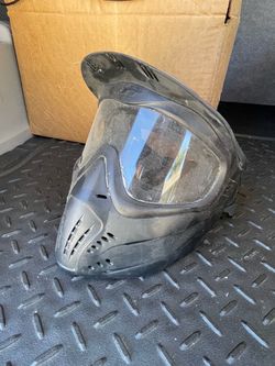 Paintball Mask