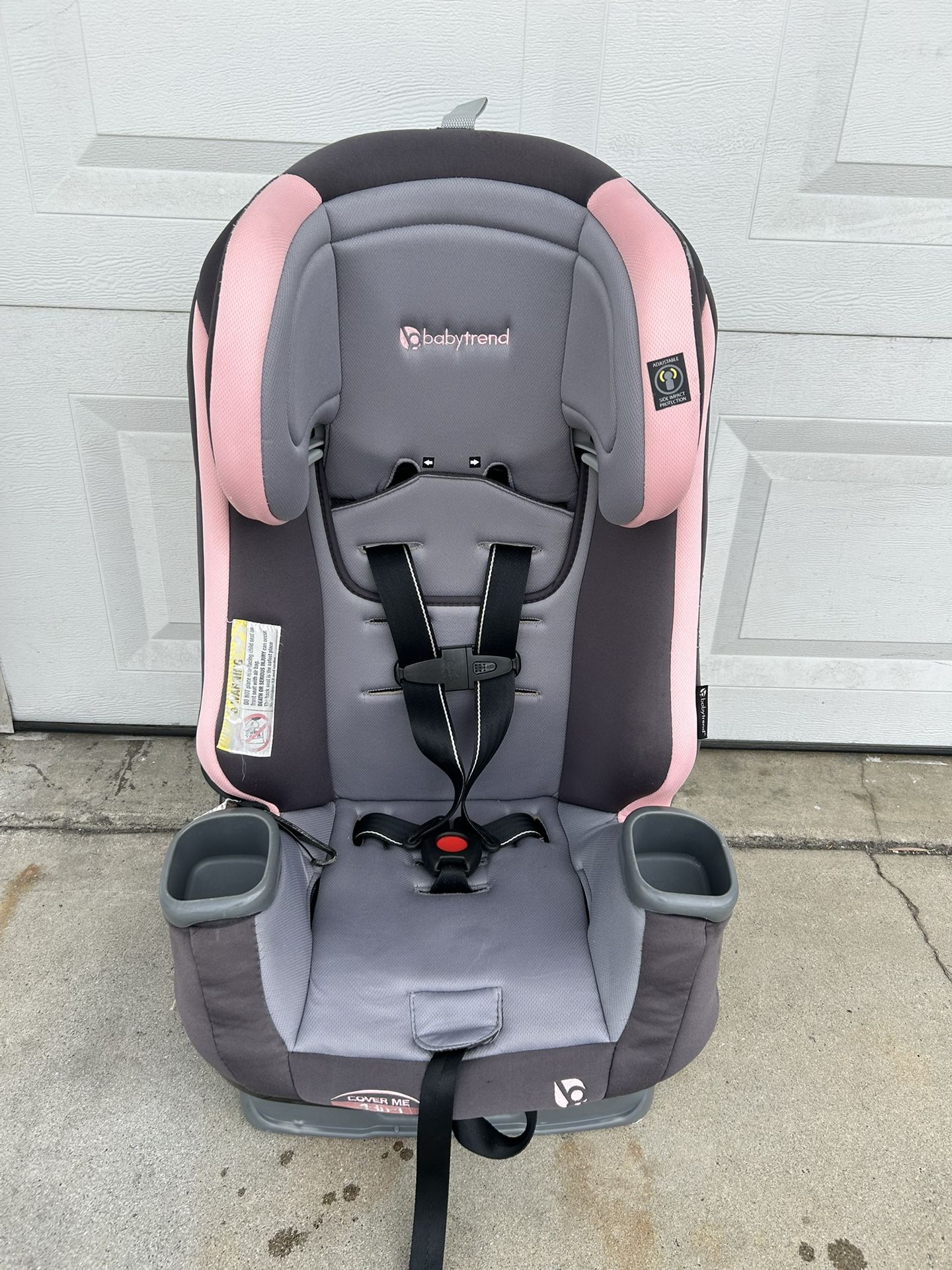 Car Seat