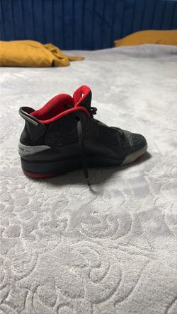 Jordan dub zero black cement
