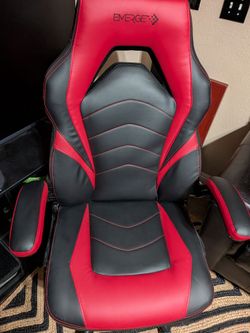 Brand new unused gamers or office chair
