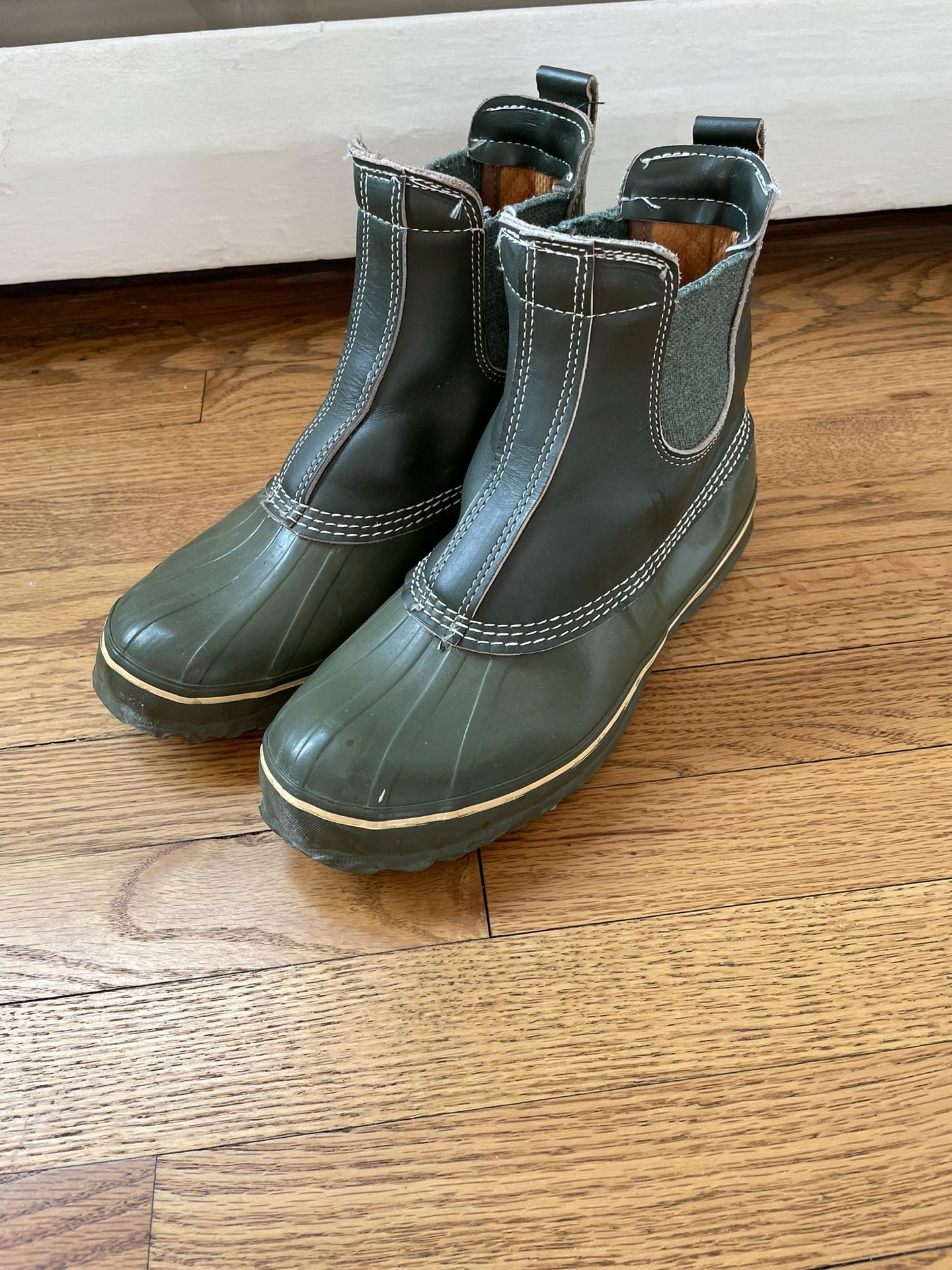 Men’s Boots Sorel Size 8.5