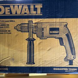 1/2” Impact Drill