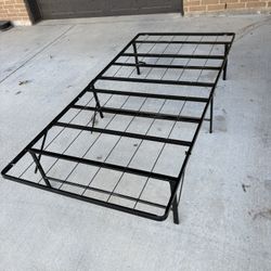 Twin Bed Frame