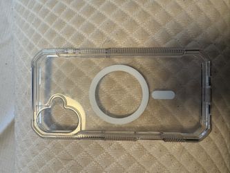 Super Protective iPhone 16 Plus Case